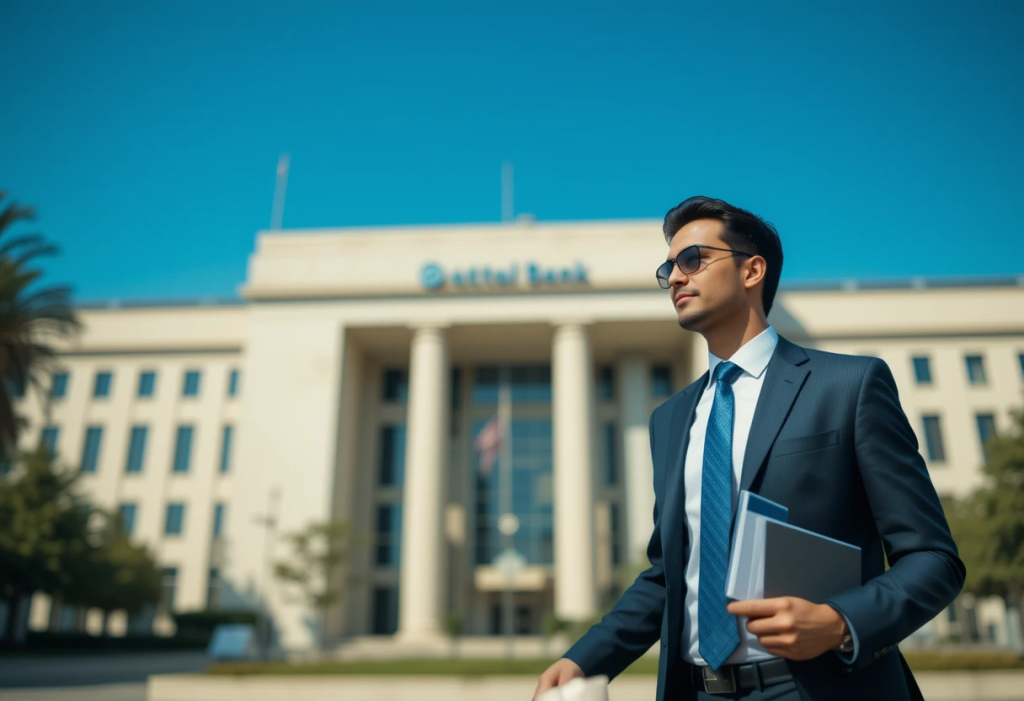 Why Banks and Embassies Demand Certified Property Valuation Reports