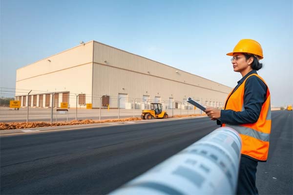 Industrial Property Valuation