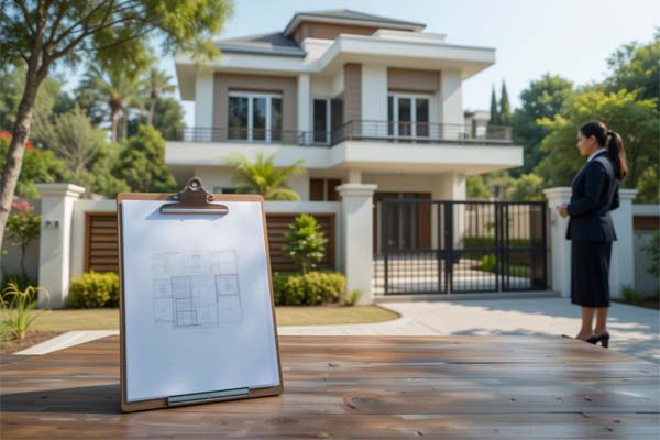 Residential Property Valuation