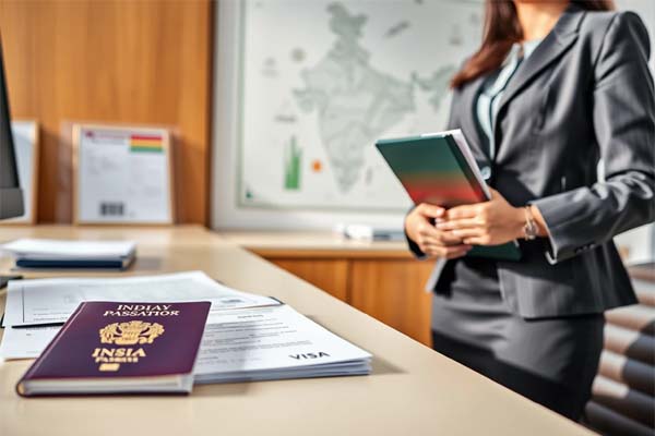 Visa Property Valuation